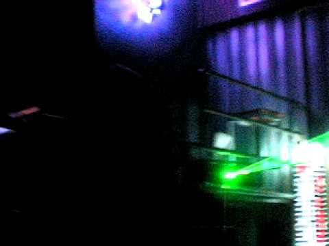 TrancENDancE @ Studio Martin with Markus Schulz, Snatt & Vix 18-09-10