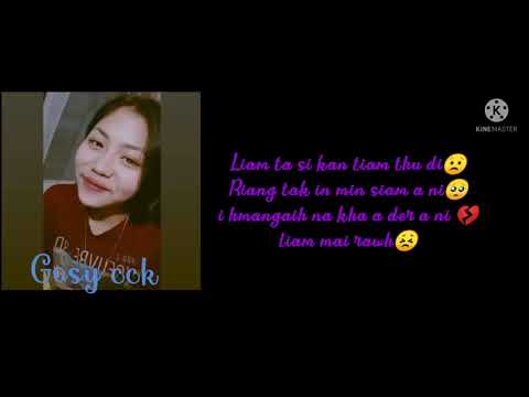 MikeyDina ft Gosy cck ft Ricky Rj ft Joseph JZ:Liam Mai rawh