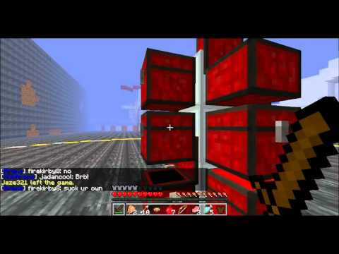 Minecraft Hunger Games Episode 71