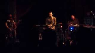 Ásgeir - Head in the Snow - Live in Seattle