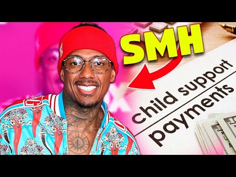 , title : '@Nick Cannon Will Pay 3 Million Dollars In Child Support To IG MODELS BECAUSE OF THIS!'