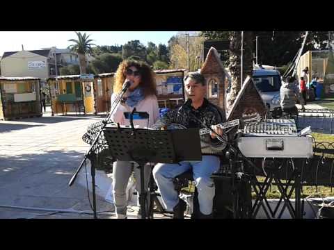 portoni.gr-Signiori band "My friend the wind"