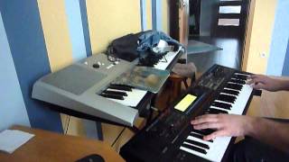 Noisecontrollers - Always Orange