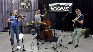 Hot Club Of Cowtown - &quot;My Candy&quot;