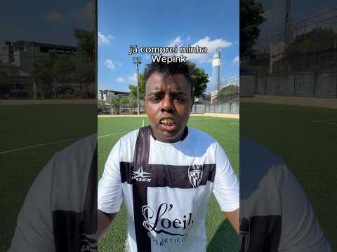 Já comprei meu wepink  agr vó atrás #humor #piadascurtas #memes #piadasrapidas #comedia