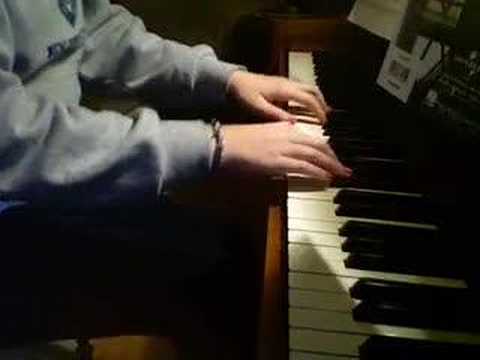 Wanted - Vanessa Carlton Cover video thumbnail