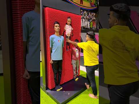 wait for the children's reaction 😂🤫😱 #dance #friends #dancer #danceinpublic #anshkukreja #khairiy...