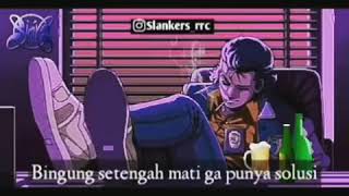 Download lagu Status wa keren slank mp3