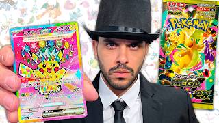 GASTEI R$5.000 EM CARTAS DE POKÉMON!