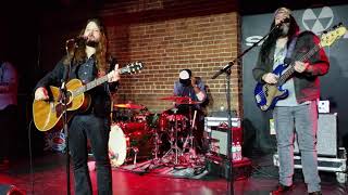 Brent Cobb  South Of Atlanta