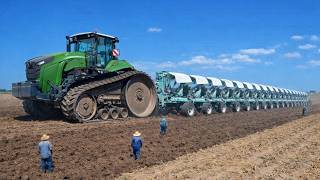TOP 10 Farm Machines That Look Illegal to Be This Powerful! Modern Agricultural Machinery