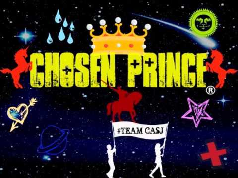 Chosen Prince - Like Me (cover)