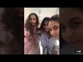 Bigbosslive Bigboss4 Bigboss MalayalamMalllu Actress Prayaga Martin S Dance With Friends