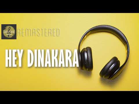 Hey Dinakara | Om | Hamsalekha | Dr Rajkumar | Kannada HD