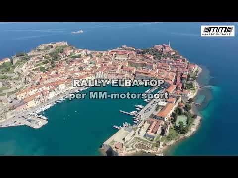 Rally Elba Top per MM-motorsport