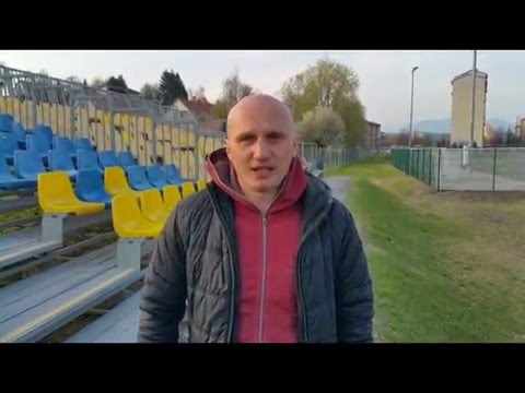 3 SNL sever ,17 krog : NK Šampion Celje - NK Brežice 1919