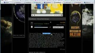 chamilllionaire internet nerds revenge FIRST PLAY