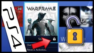 HOW TO UNLOCK GAMES AND APPLICATIONS ON PS4 | REMOVE LOCKS ON GAMES