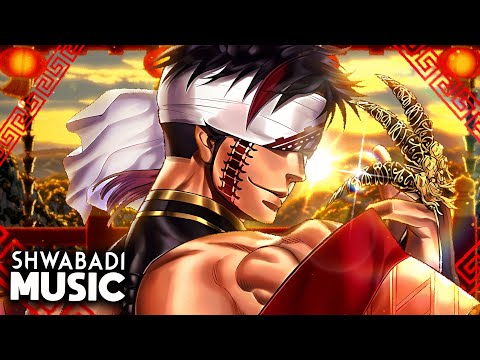 Shwabadi and Connor Quest!