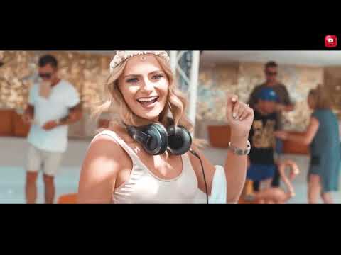 💥🔥Dance Party 2023🔥💥 Martik C feat MC Zali - Panda Mia (𝐃𝐣 ЕвТюХиН mash up)