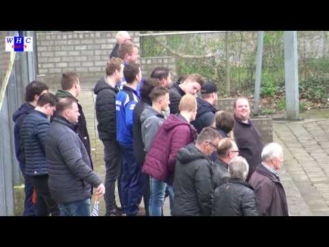 Samenvatting WHC-KHC