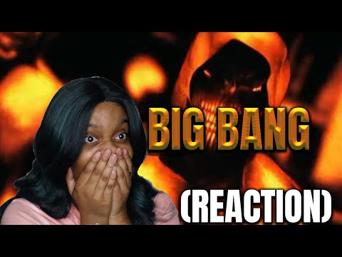 Set Da Trend x Thunder Bklu x Mhady2hottie x Swervo Flocca - Big Bang | JUSTMELB REACTION
