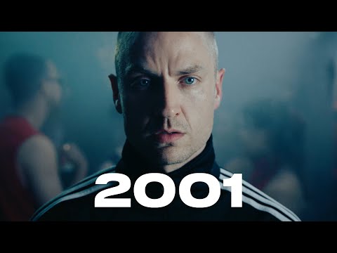 K.I.Z - 2001 (Album Countdown Visual) (prod. by Drunken Masters x Bazzazian)