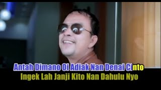 Download lagu MANANTI ADIAK KAPULANG || TIAS SULTAN - #laguminang #lagupadang #viral#netti thamrin#mjrecord mp3