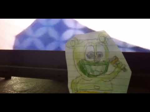 Gummibär beatbox solo 2 - fester and friends beatbox battles reloaded 