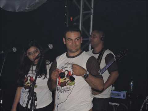 Espirito Santo De Amor - Ministério Eterno Amor