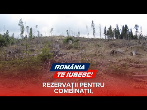 Rezervații pentru combinații, un reportaj realizat de echipa România, te iubesc!