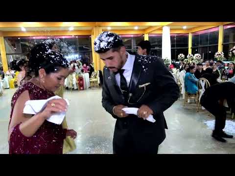 LA CUESTA DE SAMA  CUECA    K LIBRE 50 EN VIVO CLIZA CBBA VOL 2