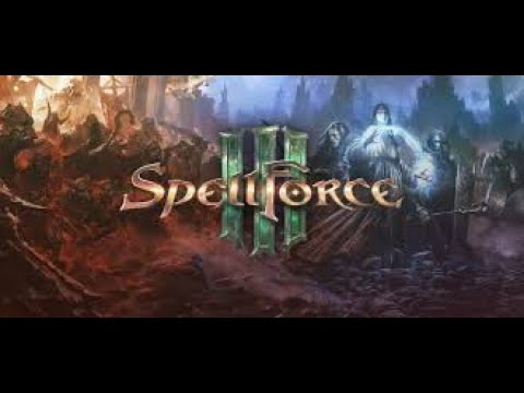 Spellforce 3 - part 41
