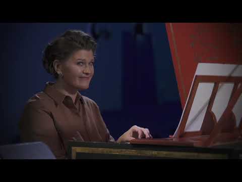 Matīss Čudars & Ieva Saliete - Šahs Ar Bahu