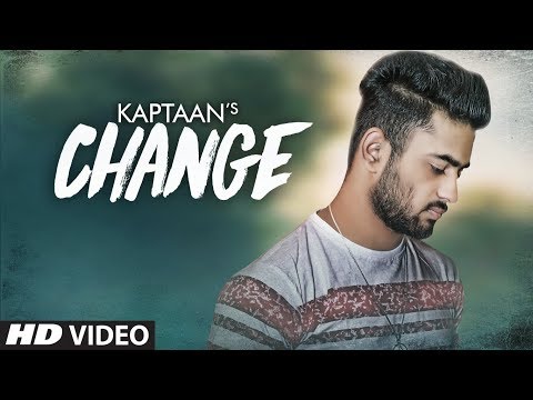 Poster change lyrics – kaptaan