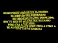 A llorar a otra parte Americo 
