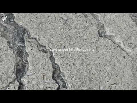 Diaphanous One by Steve Jansen – Music from The state51 Conspiracy