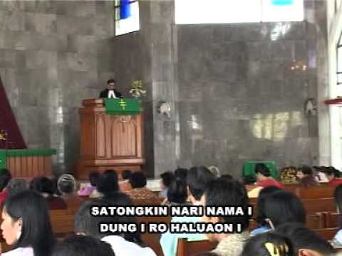 na loja ho o dongan hi- style voice