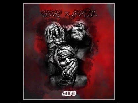 ХААРП x BAR0NA - No Face No Arrest [Official Audio]