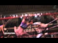 Will Ospreay 2014 Music Video