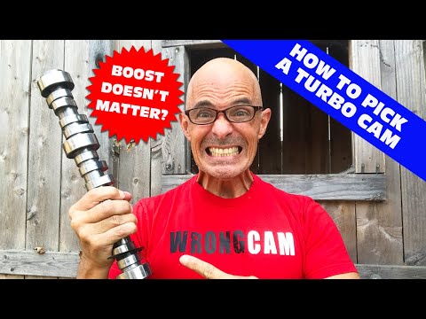 WHAT MAKES A TURBO CAM A TURBO CAM? HOW MUCH LIFT, DURATION, LSA AND OVERLAP CAN YOU REALLY RUN?