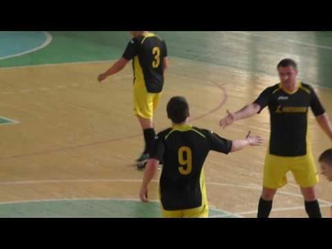 21 КУ КН Tigers – JC Бегемоты