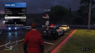[LIVE][PS4][GTAV][参加型配信][車好き歓迎][初見さん超歓迎]久しぶりにドリフト配信！※固定コメ必読