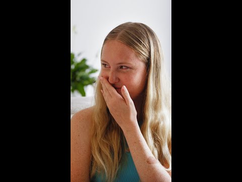 Meet the 2025 Au Pair of the Year: Issy Foster!