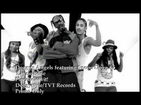 Layzie Bone - Pleezbaleevit Ft Doggy Angels & Snoop Dogg