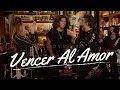 Vencer Al Amor - Lucero Mijares "Siempre Amigos"