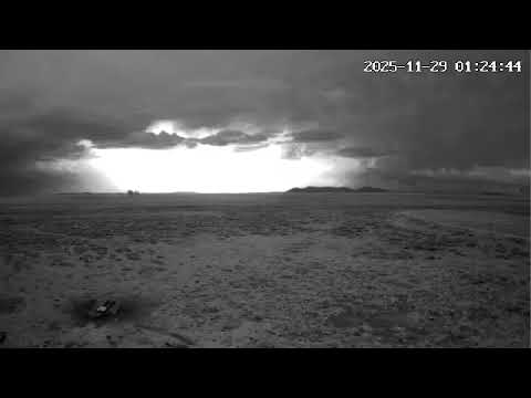 Donderstorm op Smaldeel