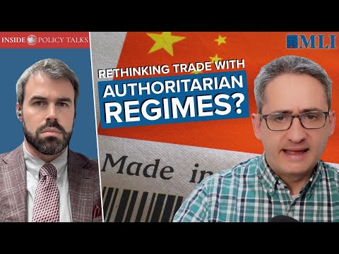 Oren Cass: Free markets and liberty are not ends unto themselves Oren Cass: Free markets and liberty are not ends unto themselves