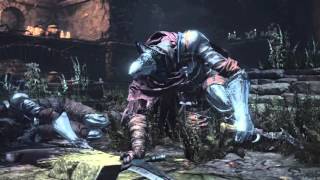 【DARKSOULS3】深淵の監視者 初クリア時