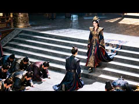 Reborn, she crushed all who betrayed her, tamed powerful minister, and rose to throne as emperor!